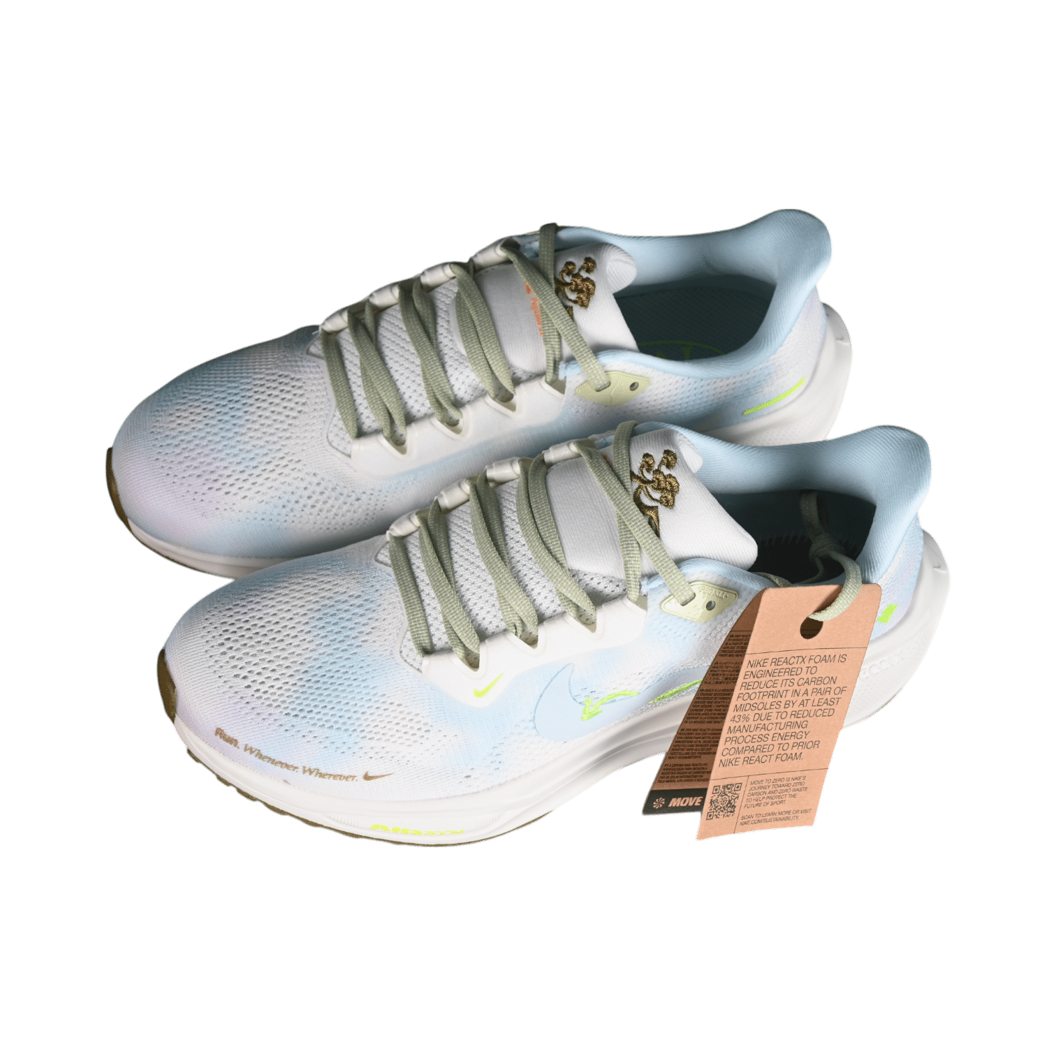 Nike Air Zoom Pegasus 41 Shoes