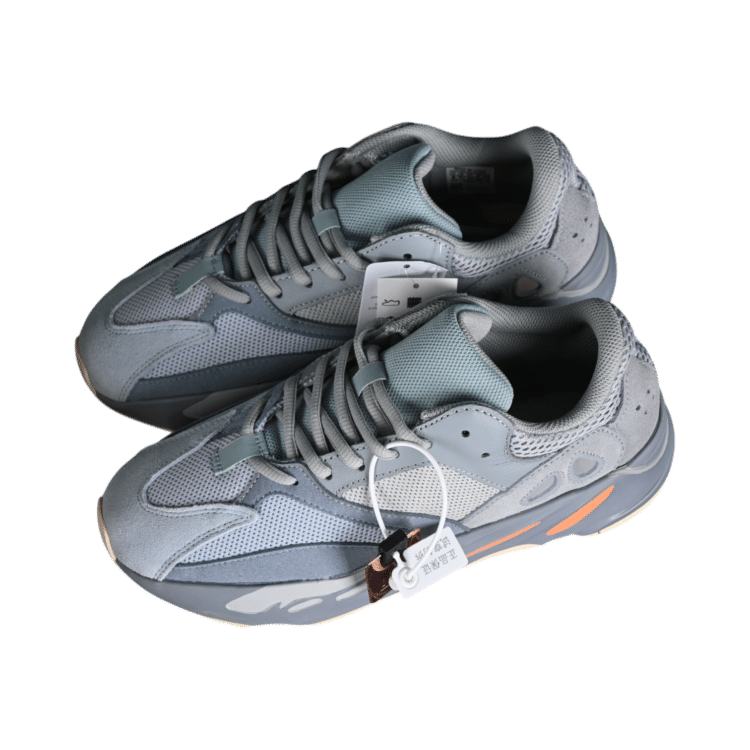 Adidas Yeezy Boost 700 V2 Comfortable Shoes