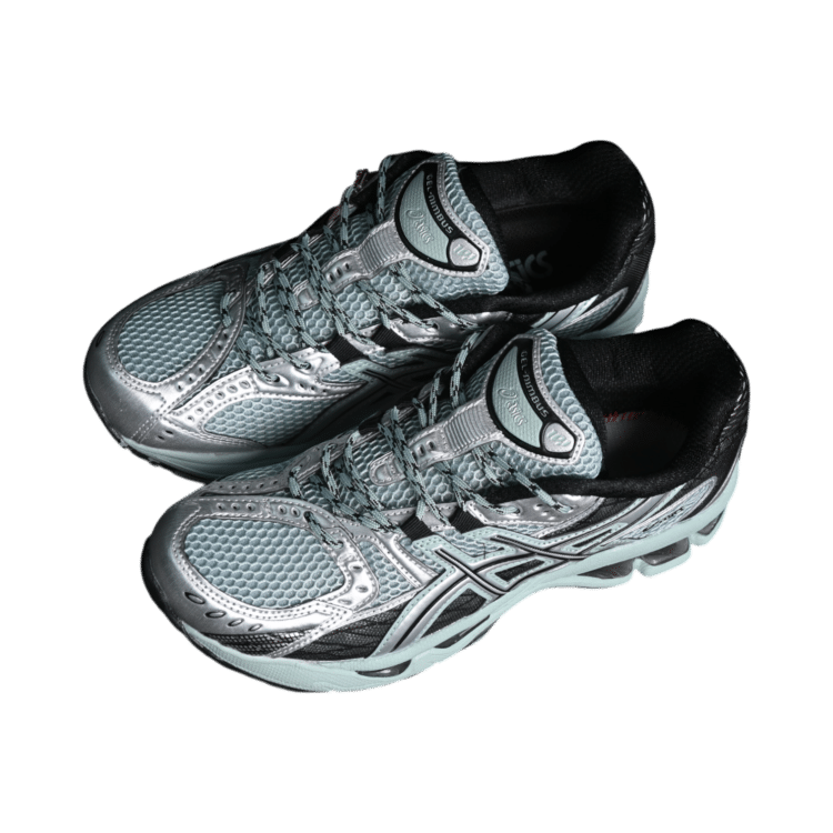 Asics Gel-nimbus 10.1 Retro Shoes