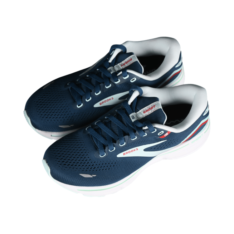 Brooks Ghost 15 Walking Shoes