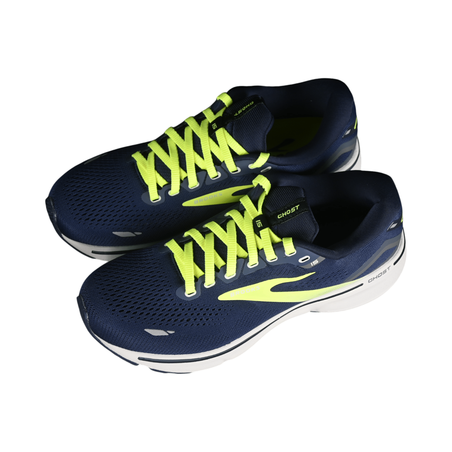 Brooks Ghost 15 Sneakers